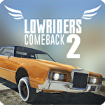 Lowriders comeback 2: Cruising іконка