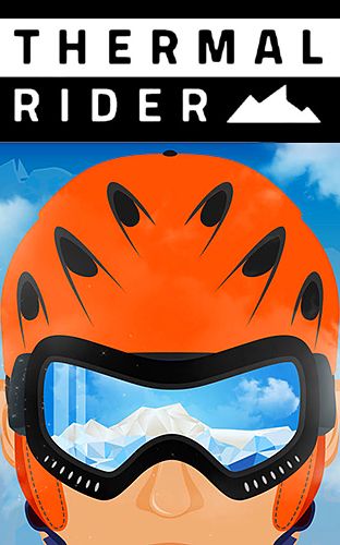 logo Thermal rider