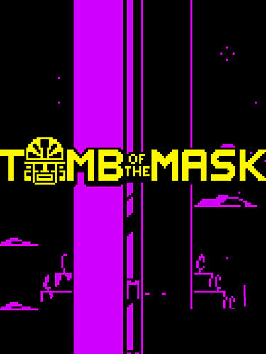 Tomb of the mask: Color screenshot 1