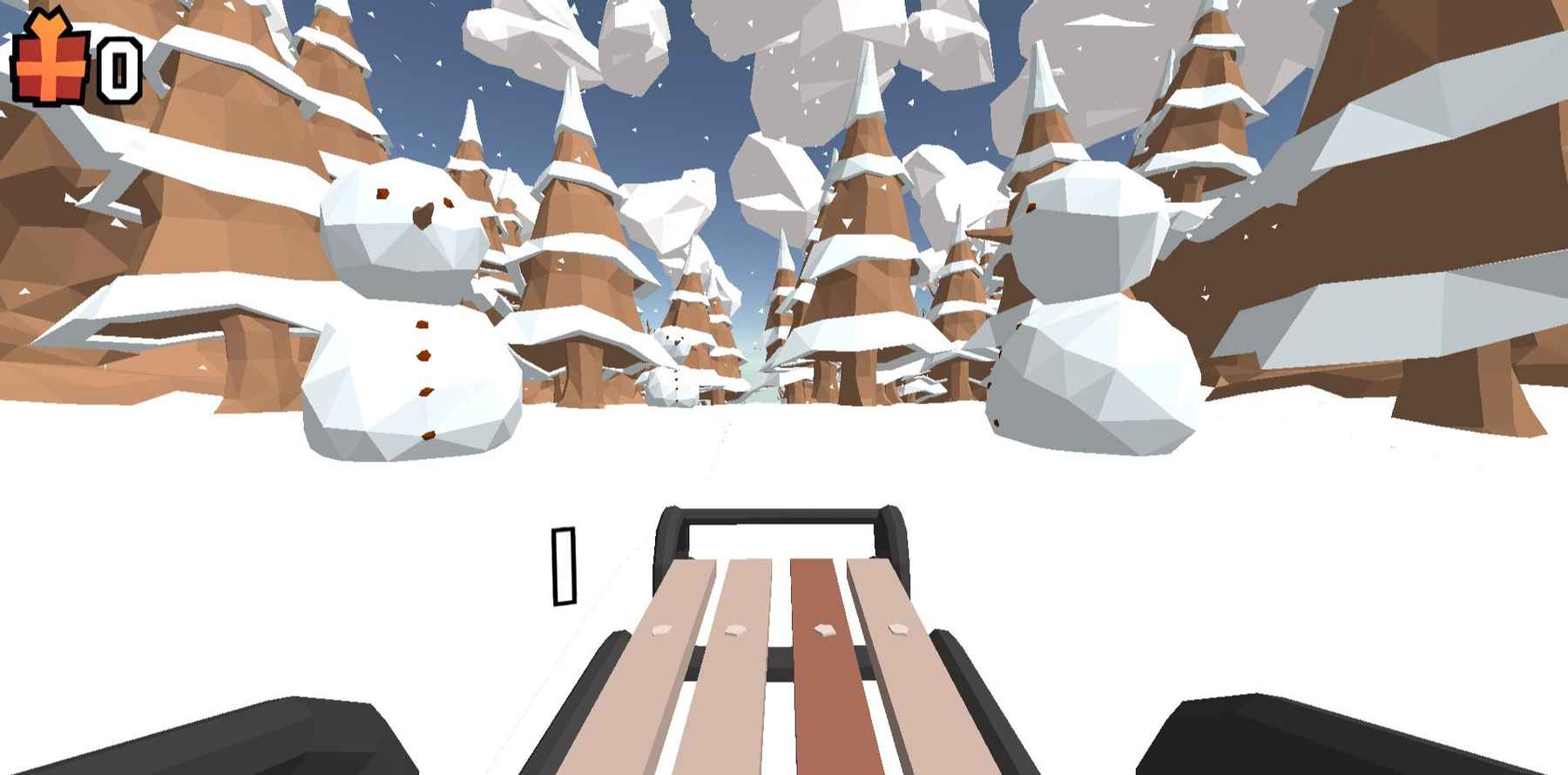 Snow Rider 3D Download APK for Android (Free) | mob.org