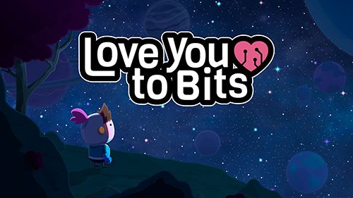 Love you to bits for iPhone