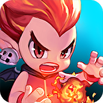 Spirit clash: Arena league іконка