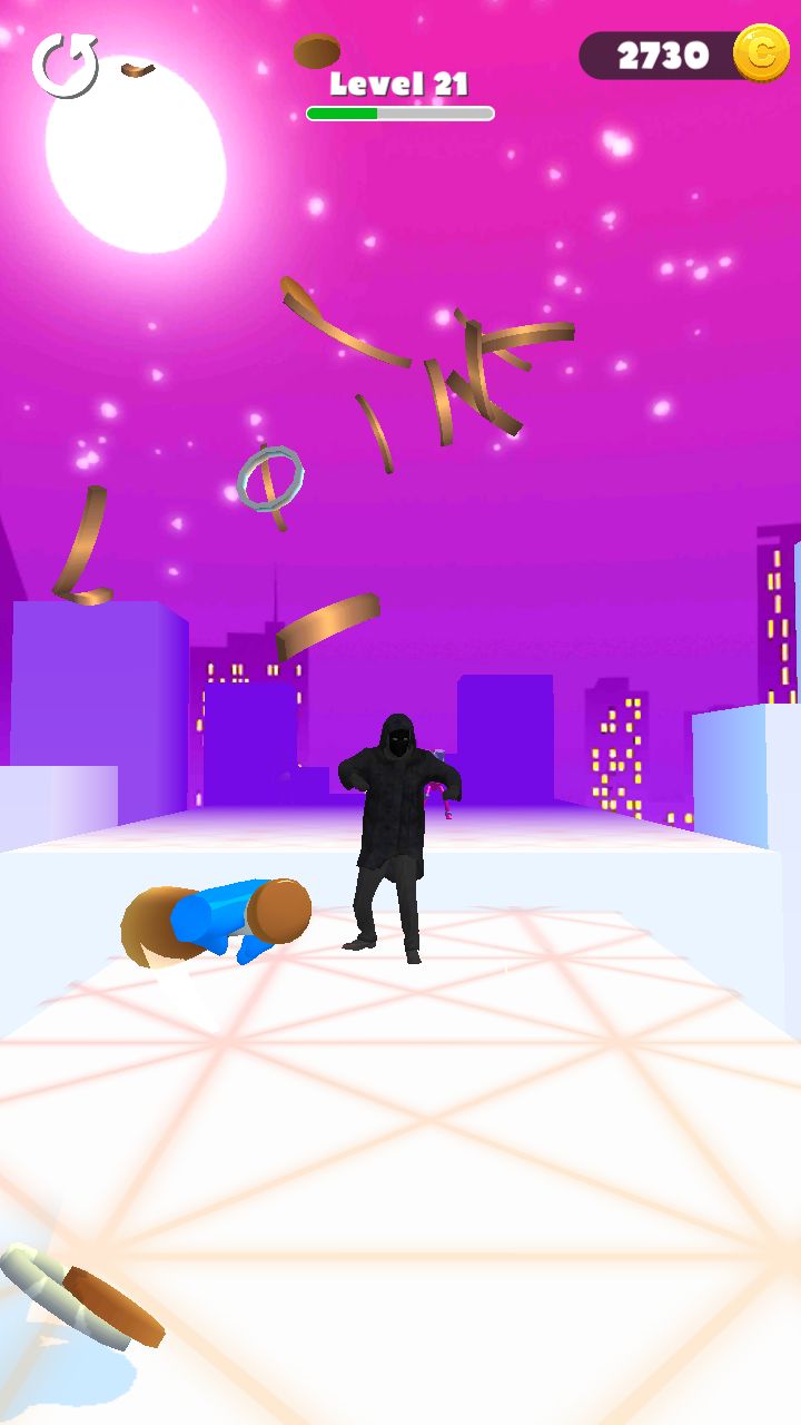 Ragdoll Smasher for Android