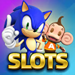 SEGA slots icono