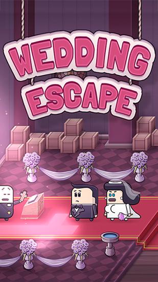 Wedding escape屏幕截圖1