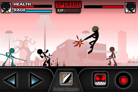 iKungFu master for iPhone for free