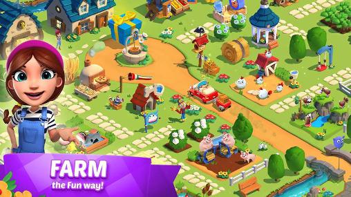 Country friends para Android