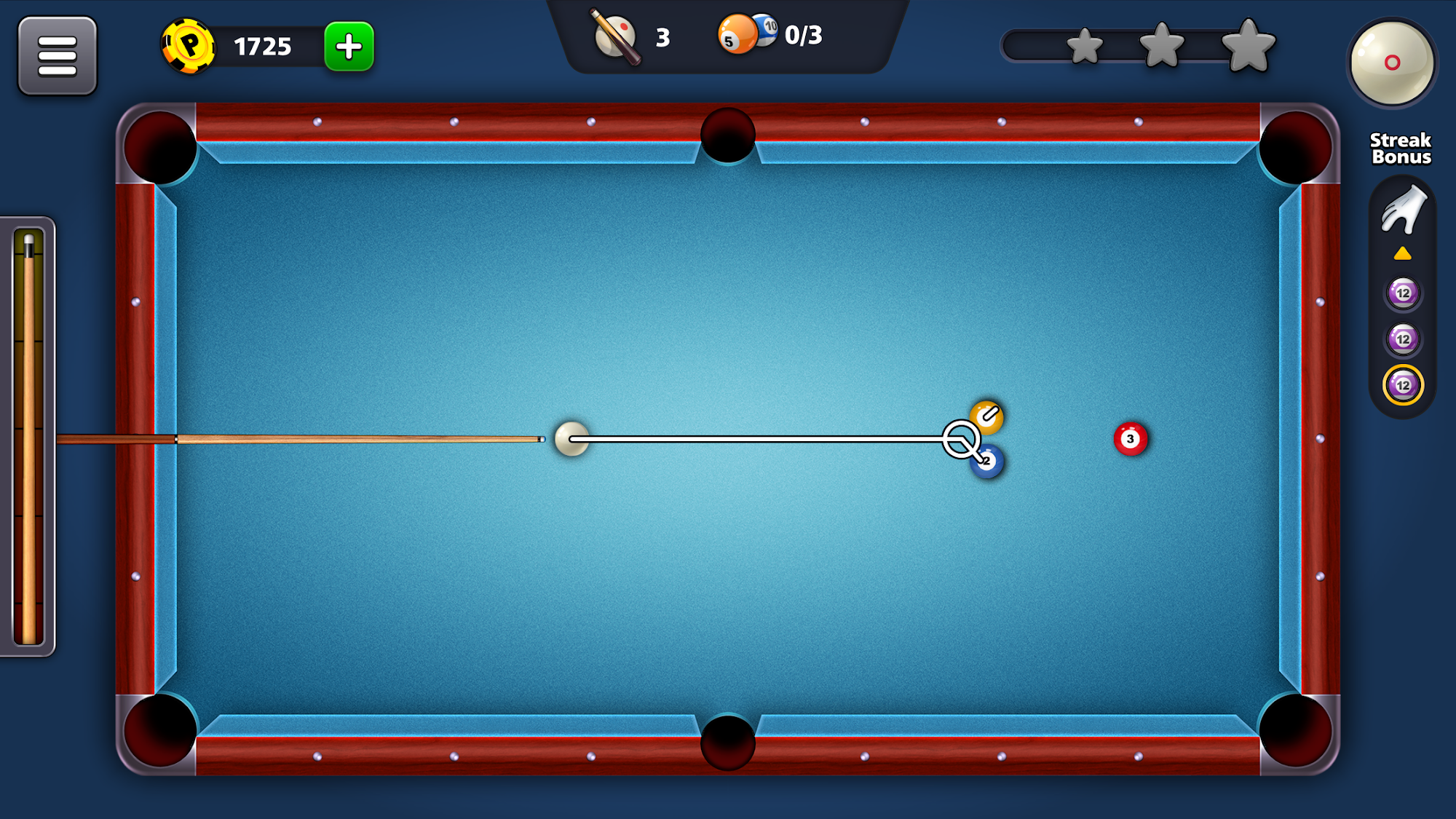 Download Game Android 8 Ball Pool Trickshots