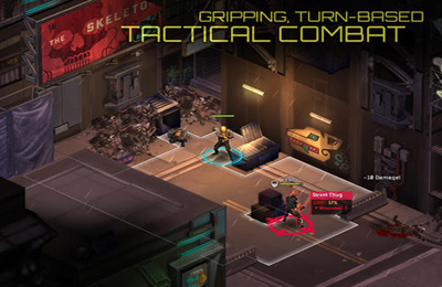 Shadowrun: Retour