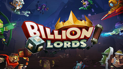 Billion lords captura de tela 1
