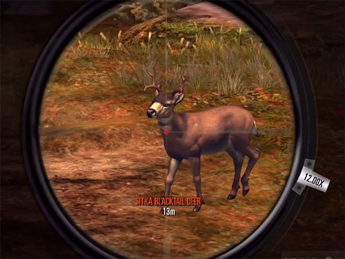 deer hunter 2016 glu