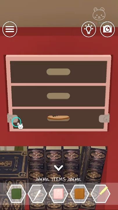 Escape Game : Tiny Room Collection for Android