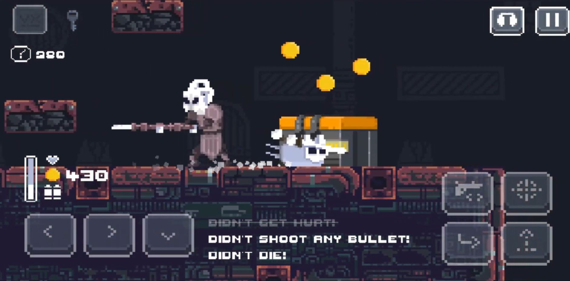 Drish - The Challenge: Rabbit Action Adventure for Android