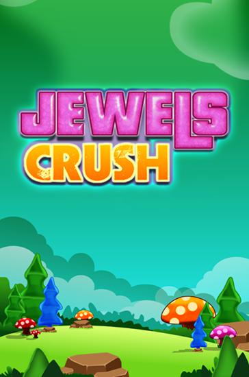 Иконка Jewels crush