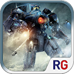 Pacific Rim icon