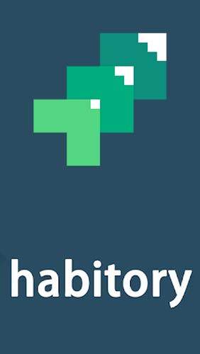 Habitory: Habit tracker Icon
