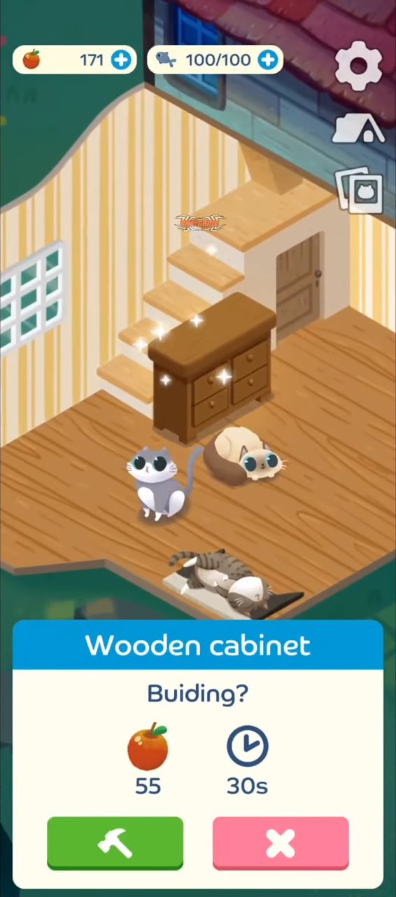 Cozy Cats for Android