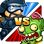 SWAT and Zombies icon