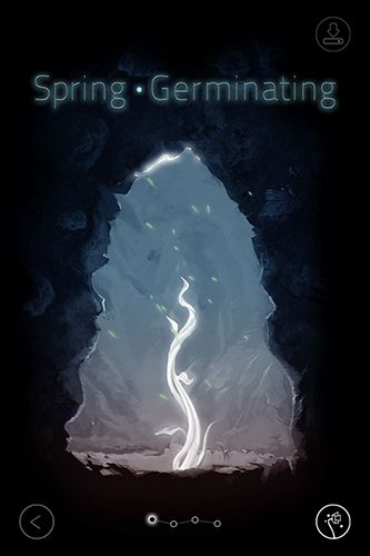 Grow：Journey to the light for iPhone