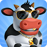 Tiny cow icono