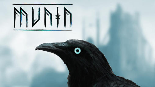 Munin capture d'écran 1