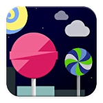 Lollipop land Symbol