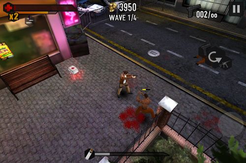 日本語のRedeemer: Mayhem 