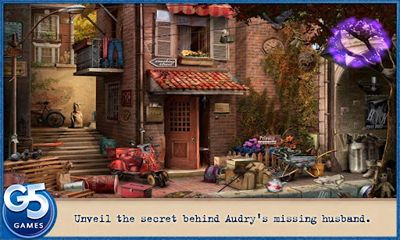 Letters From Nowhere screenshot 1
