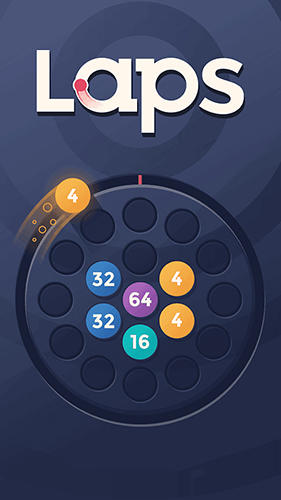 Laps: Fuse screenshot 1