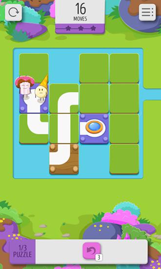 Sugar slide для Android