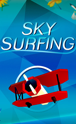 Sky surfing screenshot 1