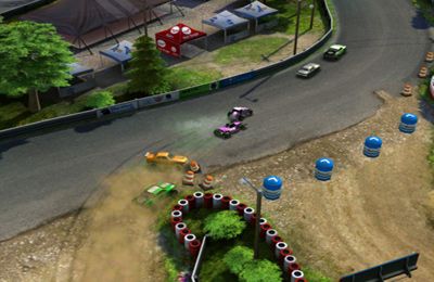  Reckless Racing 2