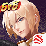 Onmyoji arena ícone