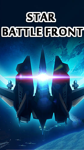 Star battle front captura de tela 1