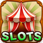 Slots: Carnival casino icon