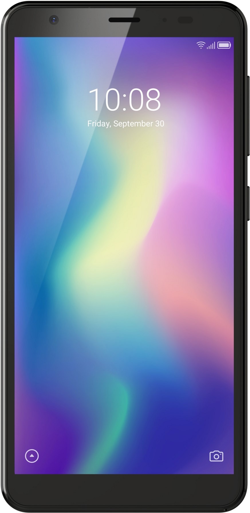 ZTE Blade A5 (2019) applications
