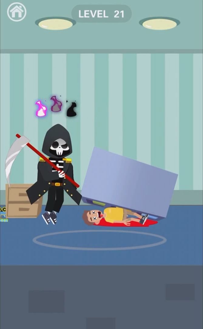 Death Incoming! para Android