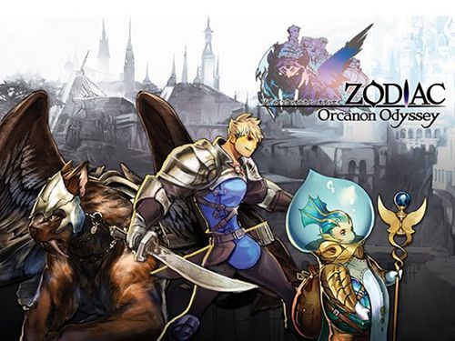 Zodiac: Orcanon odyssey for iPhone