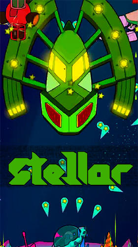 Stellar! Infinity defense screenshot 1