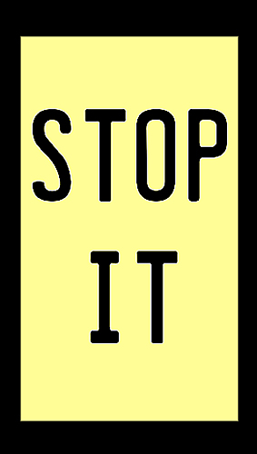 Stop it capture d'écran 1