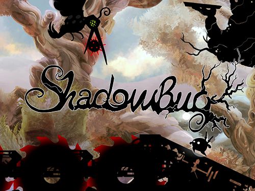 logo Shadow bug