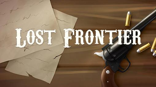 Lost frontier скріншот 1