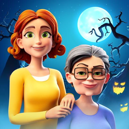 Merge Mansion Download APK for Android (Free) | mob.org