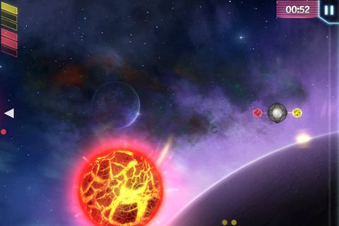 Space op! for iPhone