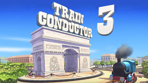 Train Conductor 3图标