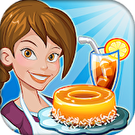 Kitchen scramble icono