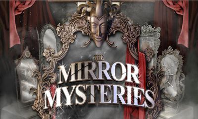 Mirror Mysteries скріншот 1