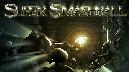 Super smashball screenshot 1