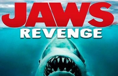 logo Jaws Revenge