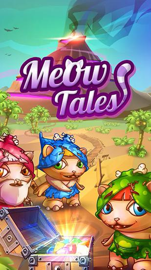 Meow tales іконка